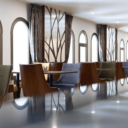 Hotel L'Europe Djibouti City Ngoại thất bức ảnh