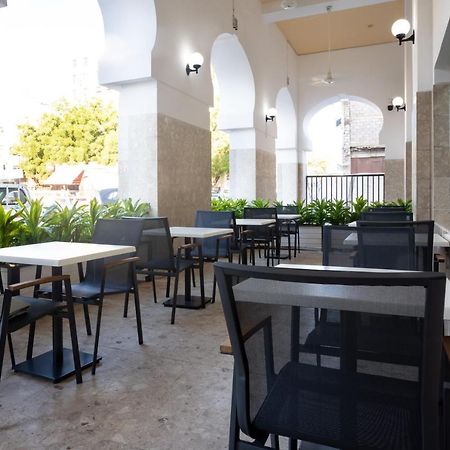Hotel L'Europe Djibouti City Ngoại thất bức ảnh
