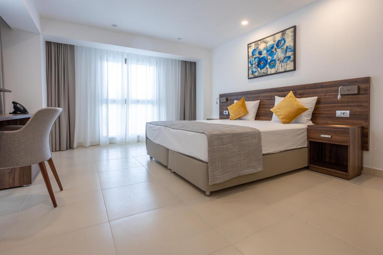 Hotel L'Europe Djibouti City Ngoại thất bức ảnh